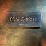 トムクリオーザ - 