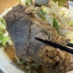 自家製麺 浜一 - 