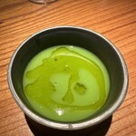 トムクリオーザ - 