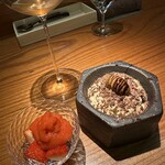 トムクリオーザ - 