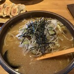博士ラーメン別館 ＆ HAKASE Thai 博士レストラン本店 - 