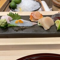 鮨 しづめ - 