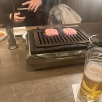 うしごろバンビーナ 恵比寿本店 - 