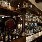 ニッカバー 七島 - 内観②