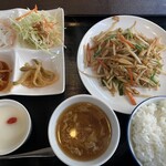 Chinese Dining 夢 - 