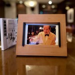 ニッカバー 七島 - マスター