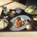 美食庵 あきつ - 