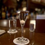 ニッカバー 七島 - ロマノフ