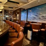 ニッカバー 七島 - 内観