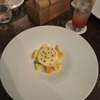 TRATTORIA CREATTA - 