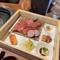 やきにくのバクロ 博多店 - 