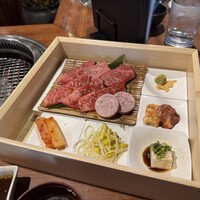 やきにくのバクロ 博多店 - 
