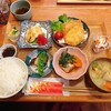 まちDeli かくれわ食堂