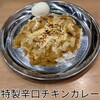 プネウマカレー