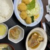 お食事処おさない