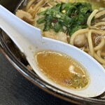 牛もつ鍋 川端 - 