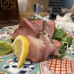 大衆炉端 こめろまん。 - 