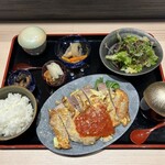 美食庵 あきつ - 