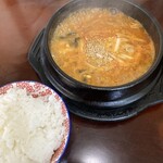 アジアンフード Ban chan - 