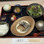 美食庵 あきつ - 
