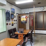 アジアンフード Ban chan - 