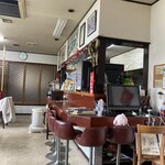 アジアンフード Ban chan - 