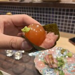 大衆炉端 こめろまん。 - 