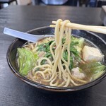 牛もつ鍋 川端 - 