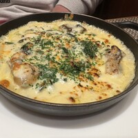 Bistro Buzz 赤坂 - 