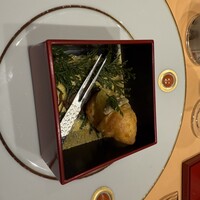 リストランテ ル・ミディ ひらまつ - 