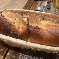 Bistro Buzz 赤坂 - 