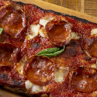 お食事利用にも♪トリッパ・タリアテッレなど絶品料理が盛り沢山