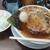 まぐろラーメン大門 - 料理写真: