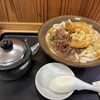 牧のうどん 博多バスターミナル店