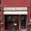 Patisserie Ravi,e relier