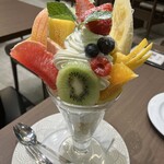 APOLLON FRUIT GARDEN - 202503