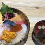 小松水産 サンピアザ店 - 