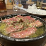 大衆炉端 こめろまん。 - 