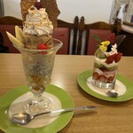 カフェ・ド・ブルー - 