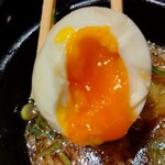 丸亀製麺 新宿三井ビル店 - 