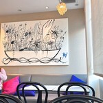 カナルカフェブティック - 