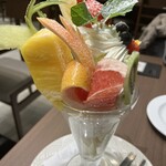 APOLLON FRUIT GARDEN - 202503