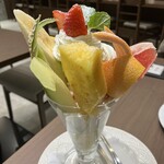 APOLLON FRUIT GARDEN - 202503