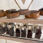 V-Chocolatier by Sweertvaegher - 