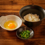 串とメシにはサケキタル - 