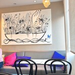 カナルカフェブティック - 