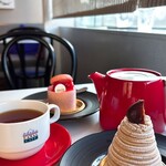 カナルカフェブティック - 