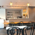 カナルカフェブティック - 