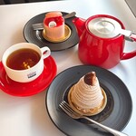 カナルカフェブティック - 