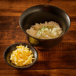 串とメシにはサケキタル - 